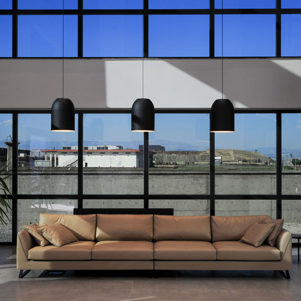 Our Doru Architecture Story;